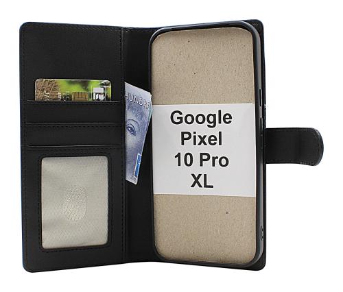 CoverinSkimblocker Magnet Phone Wallet Google Pixel 10 Pro XL
