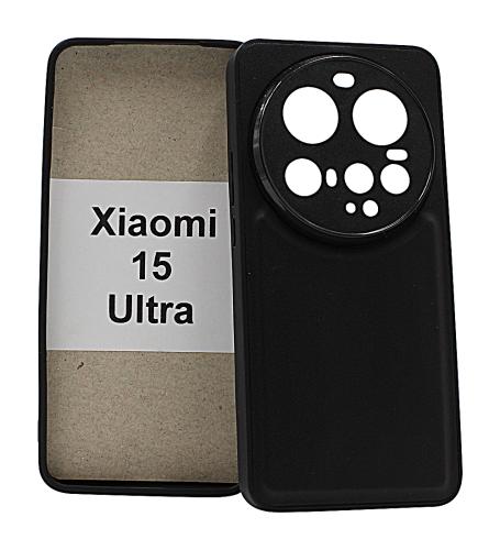 CoverinMagnet Case Xiaomi 15 Ultra