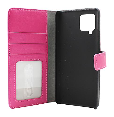 CoverinSkimblocker Magnet Wallet Samsung Galaxy A42 5G