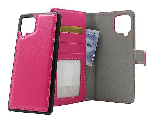 CoverinSkimblocker Magnet Wallet Samsung Galaxy A42 5G