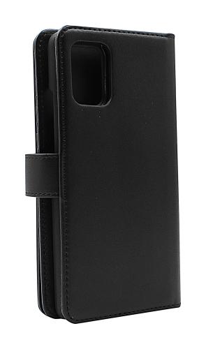CoverinSkimblocker XL Magnet Wallet Samsung Galaxy A51 5G (A516B/DS)