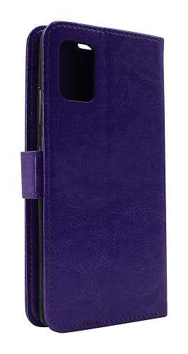 billigamobilskydd.seCrazy Horse Wallet Samsung Galaxy A51 5G (A516B/DS)
