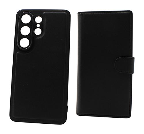CoverinSkimblocker Samsung Galaxy S26 Ultra XL Magnet Phone Wallet