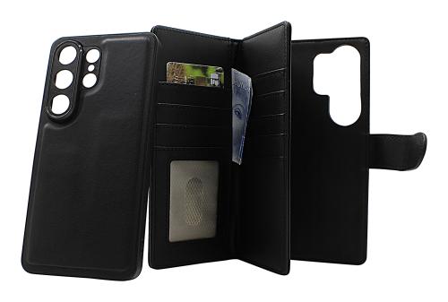 CoverinSkimblocker Samsung Galaxy S26 Ultra XL Magnet Phone Wallet