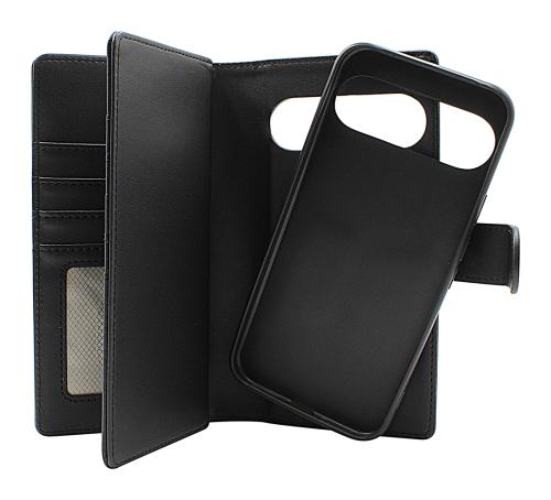 CoverinSkimblocker Google Pixel 9 Pro XL 5G XL Magnet Phone Wallet