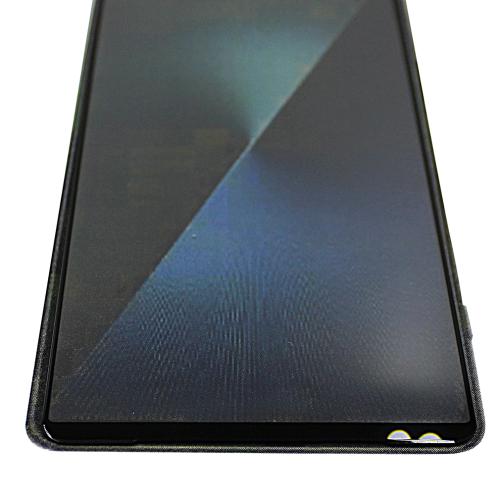billigamobilskydd.seFull Frame Tempered Glass Sony Xperia 1 VII
