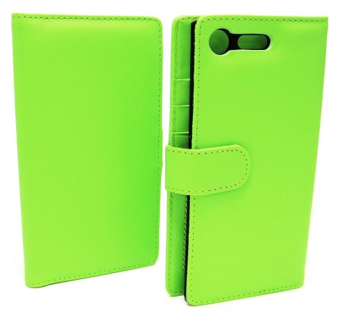 CoverinPlånboksfodral Sony Xperia XZ Premium (G8141)