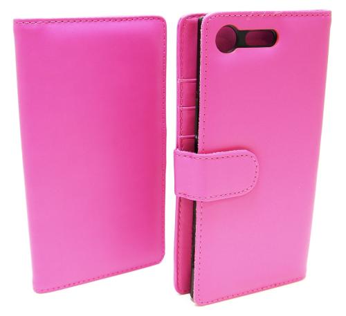 CoverinPlånboksfodral Sony Xperia XZ Premium (G8141)