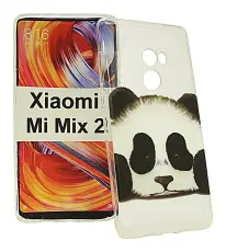 CoverinDesign Case TPU Xiaomi Mi Mix 2