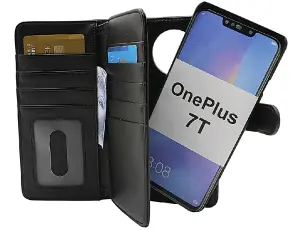 CoverinSkimblocker XL Magnet Wallet OnePlus 7T