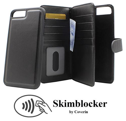 CoverinSkimblocker XL Magnet Wallet iPhone 6/7/8 Plus