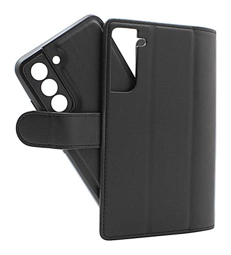 CoverinSkimblocker Samsung Galaxy S21 FE 5G XL Magnet Phone Wallet