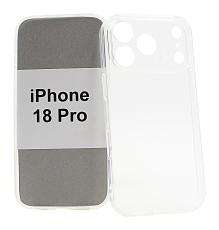 CoverinTPU Case iPhone 18 Pro