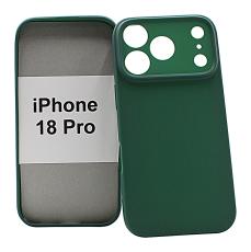 CoverinTPU Case iPhone 18 Pro