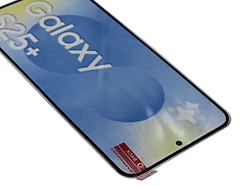 billigamobilskydd.seFull Frame Tempered Glass Samsung Galaxy S25+