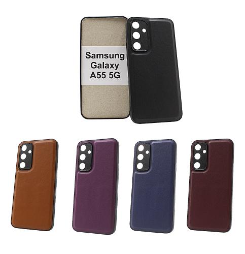 CoverinMagnet Case Samsung Galaxy A55 5G