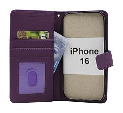 billigamobilskydd.seNew Standcase iPhone 16 Phone Wallet