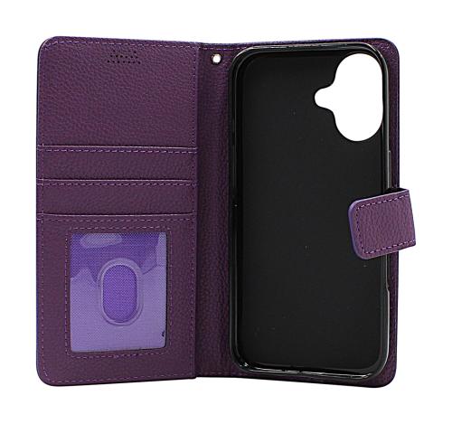 billigamobilskydd.seNew Standcase iPhone 16 Phone Wallet