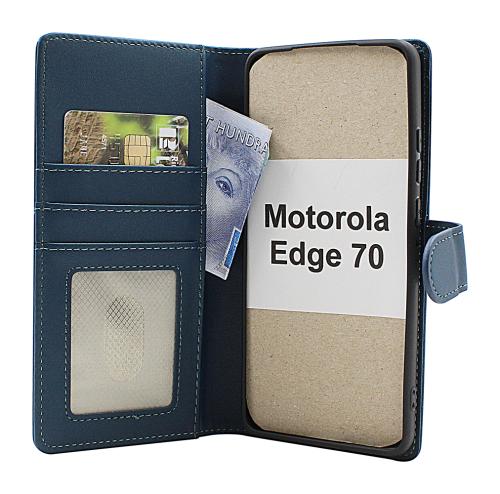 CoverinSkimblocker Motorola Edge 70 Phone Wallet