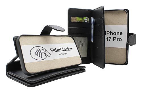 CoverinSkimblocker iPhone 17 Pro XL Phone Wallet