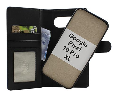 CoverinSkimblocker Magnet Phone Wallet Google Pixel 10 Pro XL