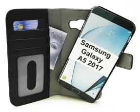 CoverinSkimblocker Magnet Wallet Samsung Galaxy A5 2017 (A520F)