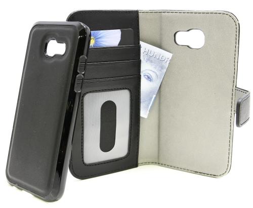 CoverinSkimblocker Magnet Wallet Samsung Galaxy A5 2017 (A520F)