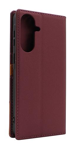 CoverinSamsung Galaxy A56 / A56 5G Luxury Wallet Case Slim