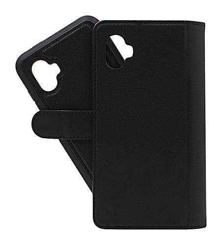 CoverinSkimblocker Samsung Galaxy XCover6 Pro 5G Magnet Phone Wallet