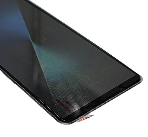 billigamobilskydd.seFull Frame Tempered Glass Sony Xperia 1 VII