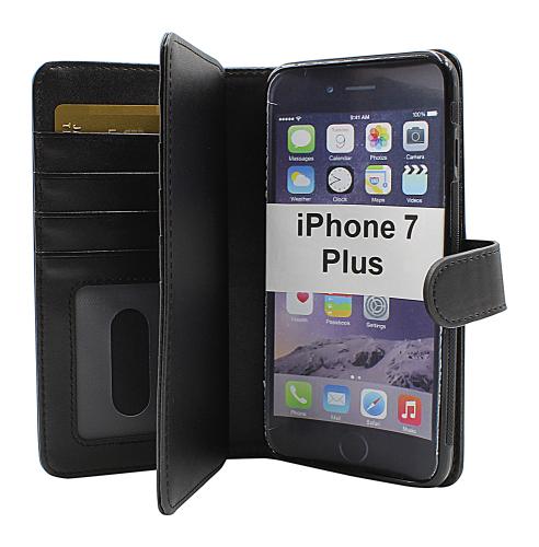 CoverinSkimblocker XL Magnet Wallet iPhone 6/7/8 Plus