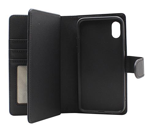 CoverinSkimblocker iPhone X/Xs XL Phone Wallet