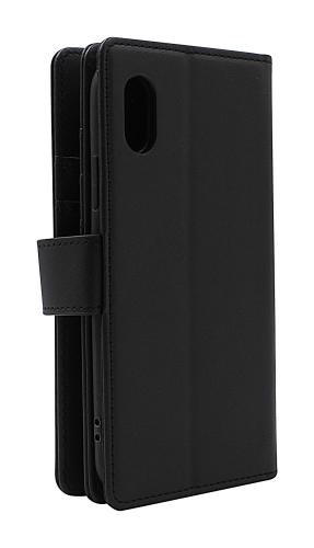 CoverinSkimblocker iPhone X/Xs XL Phone Wallet