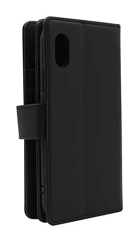 CoverinSkimblocker iPhone X/Xs XL Phone Wallet