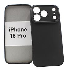 CoverinTPU Case iPhone 18 Pro