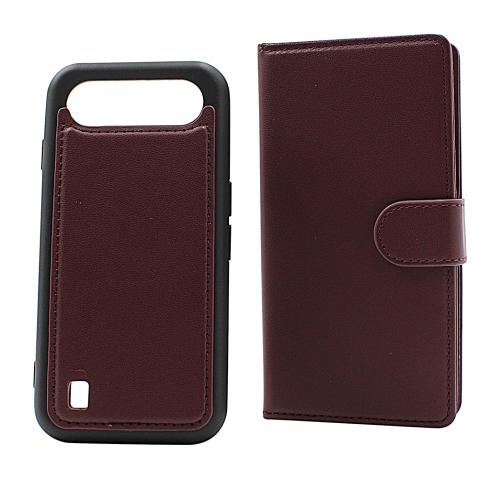 CoverinSkimblocker Doro Aurora A11 Magnet Phone Wallet