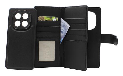 CoverinSkimblocker Xiaomi Redmi Note 14 Pro+ XL Magnet Phone Wallet