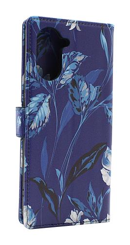 CoverinSkimblocker OnePlus Nord CE5 (CPH2719) Phone Wallet Design