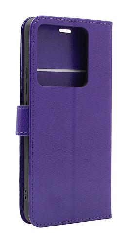 billigamobilskydd.seCrazy Horse Xiaomi 14T Pro Phone Wallet