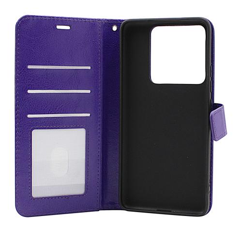 billigamobilskydd.seCrazy Horse Xiaomi 14T Pro Phone Wallet