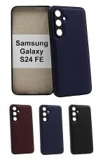 CoverinMagnet Case Samsung Galaxy S24 FE