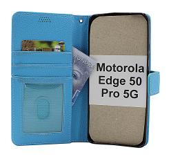 billigamobilskydd.seNew Standcase Wallet Motorola Edge 50 Pro 5G