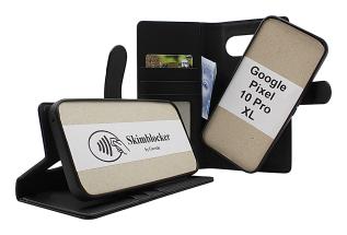 CoverinSkimblocker Magnet Phone Wallet Google Pixel 10 Pro XL