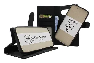 CoverinSkimblocker Magnet Phone Wallet Google Pixel 10 Pro XL