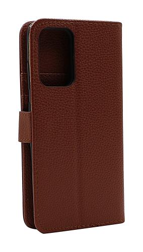 CoverinNew Standcase Wallet Samsung Galaxy A52 / A52 5G / A52s 5G