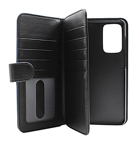CoverinSkimblocker XL Wallet Samsung Galaxy A52 / A52 5G / A52s 5G