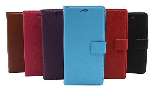 CoverinNew Standcase Wallet Samsung Galaxy A53 5G (A536B)