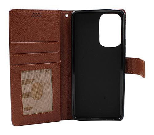 CoverinNew Standcase Wallet Samsung Galaxy A53 5G (A536B)