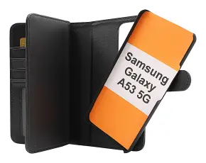 CoverinSkimblocker XL Magnet Wallet Samsung Galaxy A53 5G (A536B)
