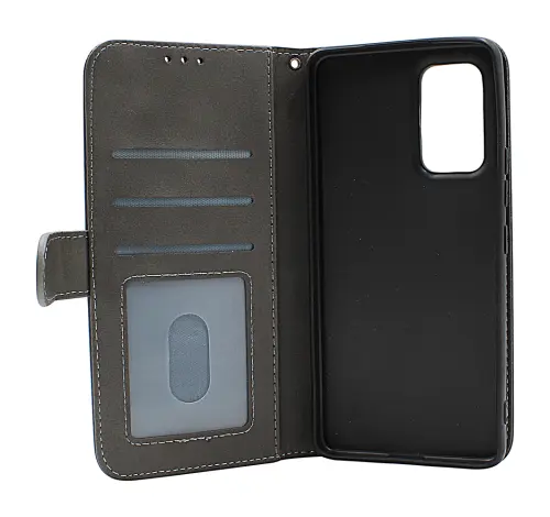 billigamobilskydd.seZipper Standcase Wallet Samsung Galaxy A53 5G (A536B)